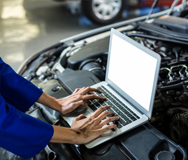 car computer diagnostic near me